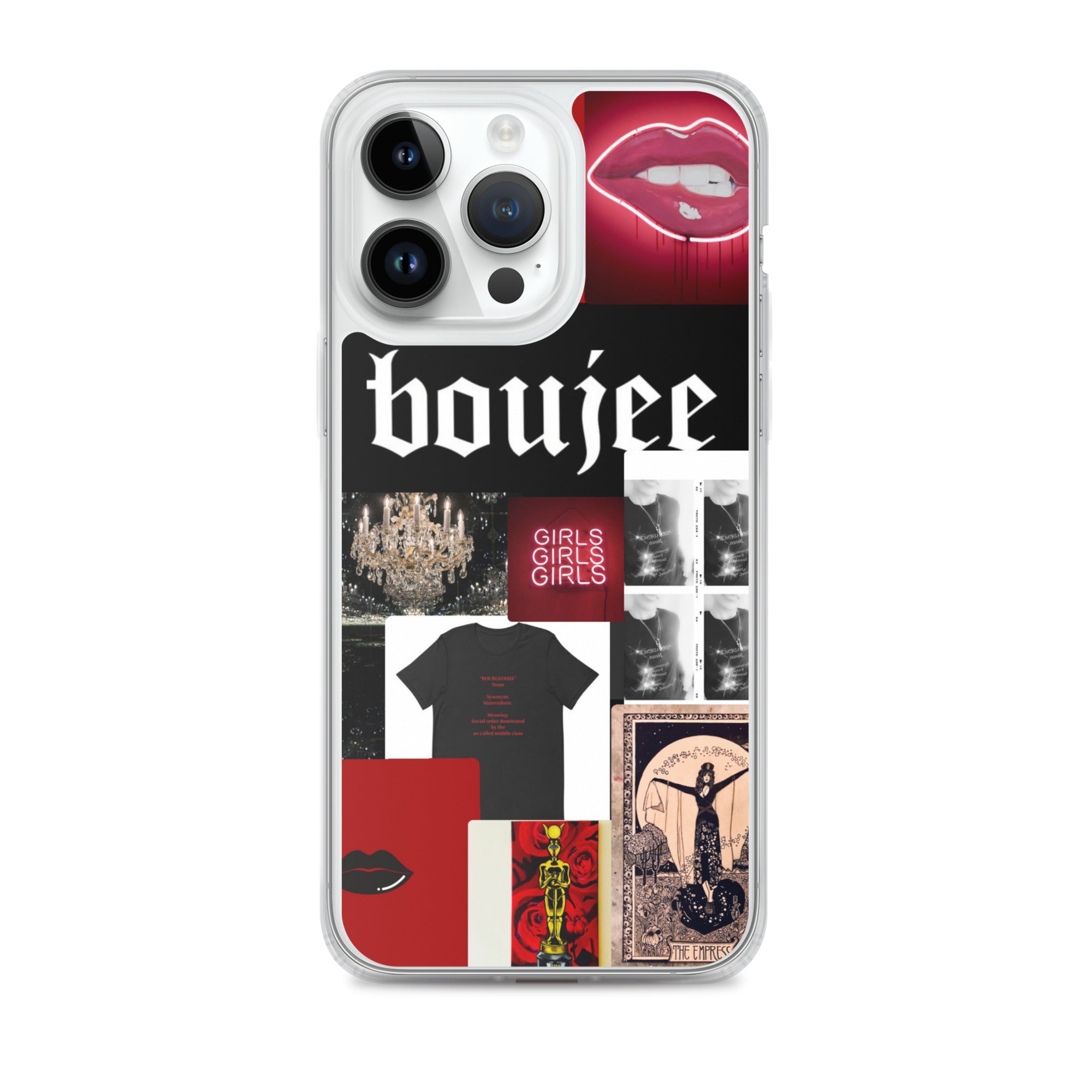 Boujee iPhone Cases for Sale